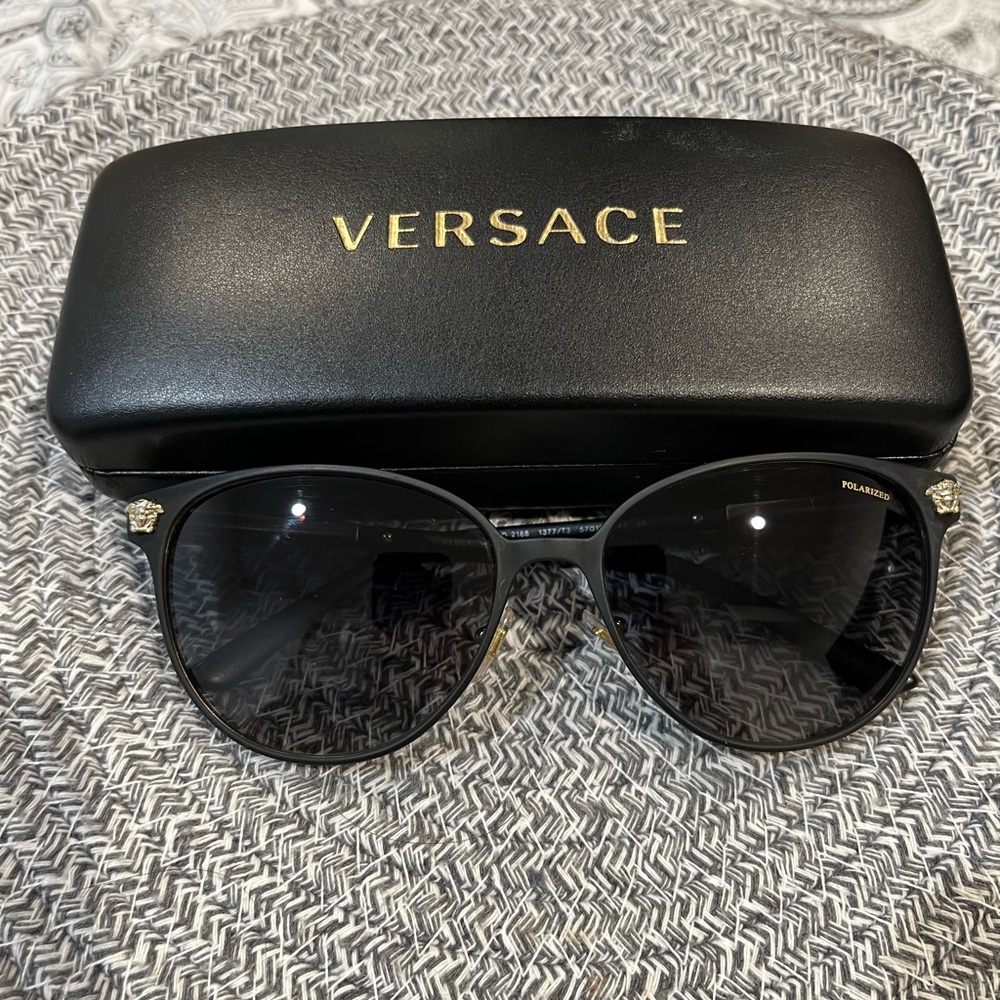 Versace sunglasses